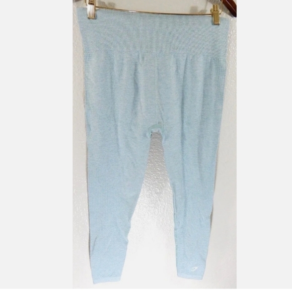 Gymshark Vital Seamless 2.0 Leggings - Picture 2 of 2